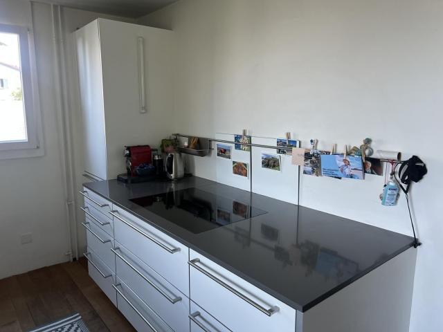 Rent a 3 rooms apartment in St. Gallen Flatfox