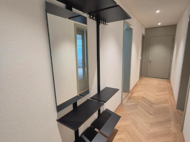 Rent a 3 ½ rooms apartment in St. Gallen Flatfox
