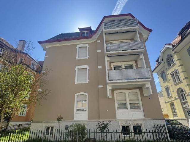Rent a 3 ½ rooms apartment in St. Gallen Flatfox