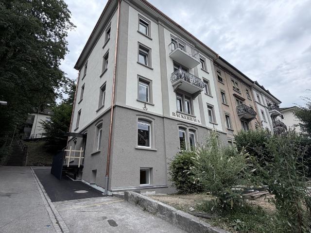 Rent a 3 ½ rooms apartment in St. Gallen Flatfox