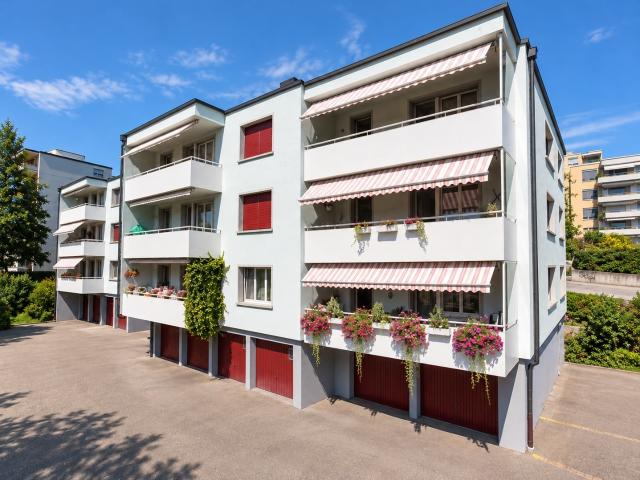 Rent a 3 ½ rooms apartment in St. Gallen Flatfox