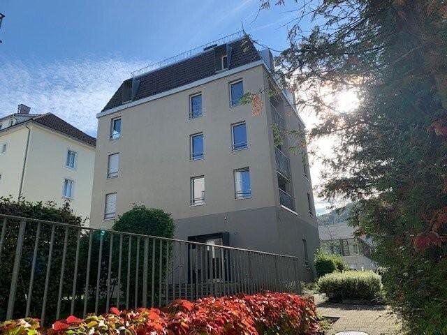 Rent a 3 ½ rooms apartment in St. Gallen Flatfox