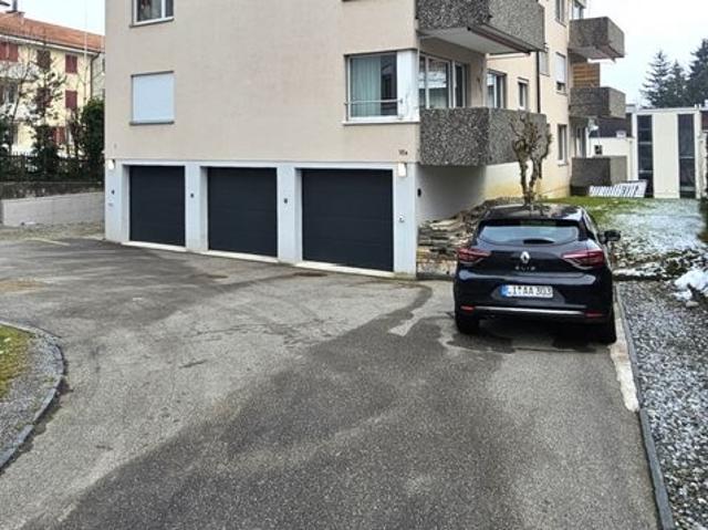Rent a 3 ½ rooms apartment in St. Gallen Flatfox