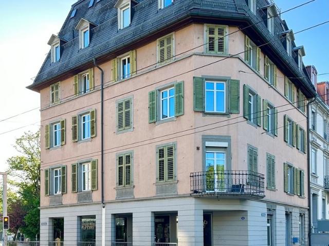 Rent a 3 rooms apartment in St. Gallen Flatfox