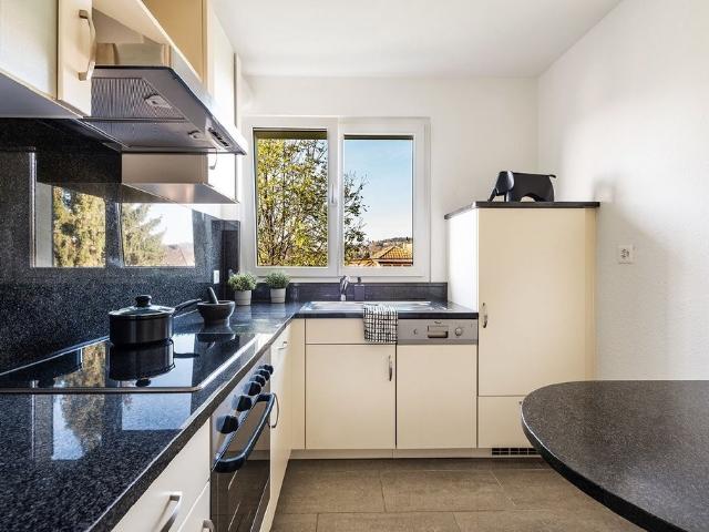 Rent a 3 rooms apartment in St. Gallen Flatfox