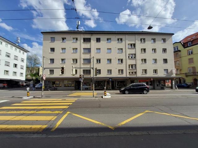 Rent a 3 rooms apartment in St. Gallen Flatfox