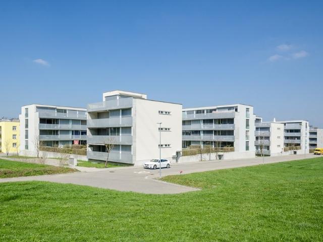 Rent a 3 ½ rooms apartment in St. Gallen Flatfox