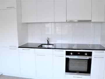 Rent a 3 ½ rooms apartment in St. Gallen Flatfox