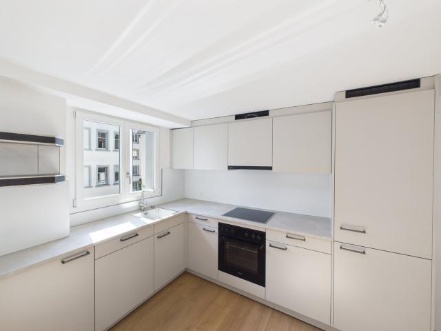 Rent a 3 ½ rooms apartment in St. Gallen Flatfox