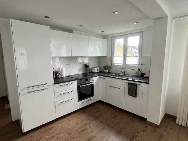 Rent a 3 ½ rooms apartment in St. Gallen Flatfox