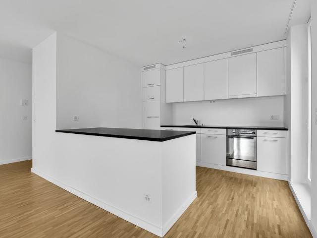Rent a 3 ½ rooms apartment in St. Gallen Flatfox