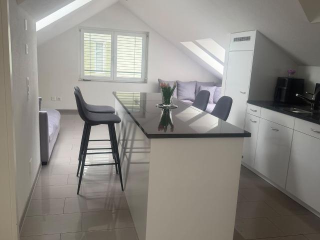 Rent a 3 ½ rooms apartment in St. Gallen Flatfox