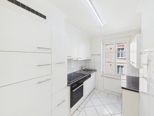Rent a 3 ½ rooms apartment in St. Gallen Flatfox