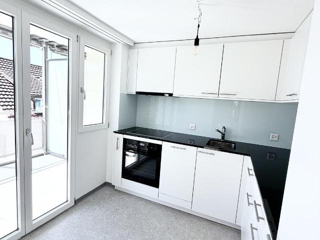 Rent a 3 ½ rooms apartment in St. Gallen Flatfox