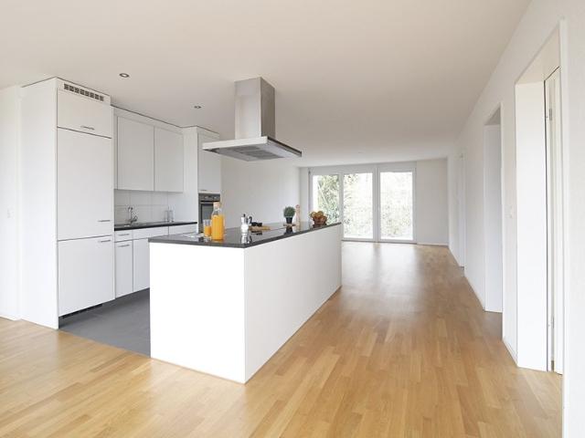 Rent a 3 ½ rooms apartment in St. Gallen Flatfox