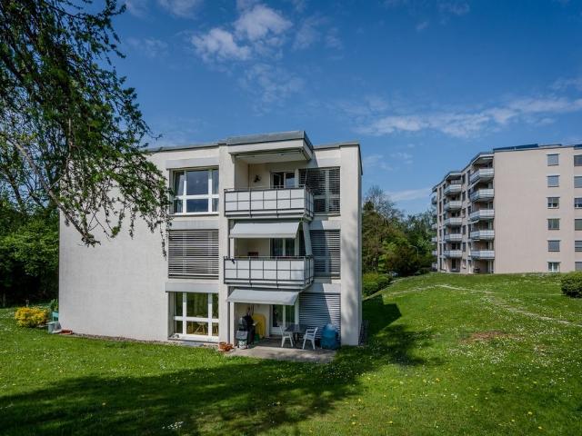 Rent a 3 ½ rooms apartment in St. Gallen Flatfox