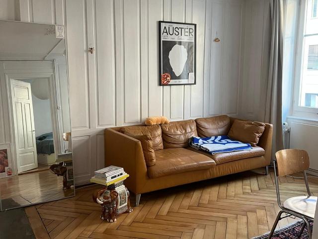 Rent a 3 rooms apartment in St. Gallen Flatfox