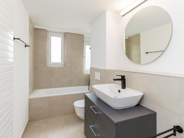 Rent a 3 ½ rooms apartment in St. Gallen Flatfox