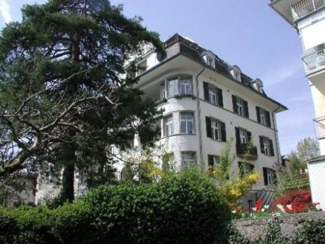 Rent a 3 ½ rooms apartment in St. Gallen Flatfox