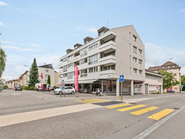 Rent a 3 ½ rooms apartment in St. Gallen Flatfox