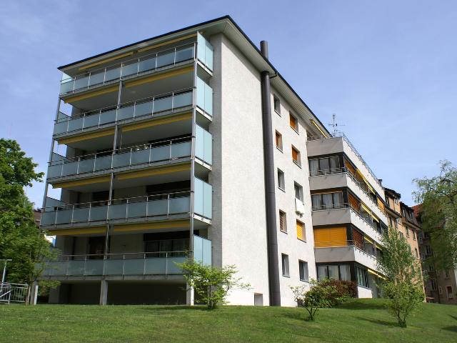 Rent a 3 rooms apartment in St. Gallen Flatfox