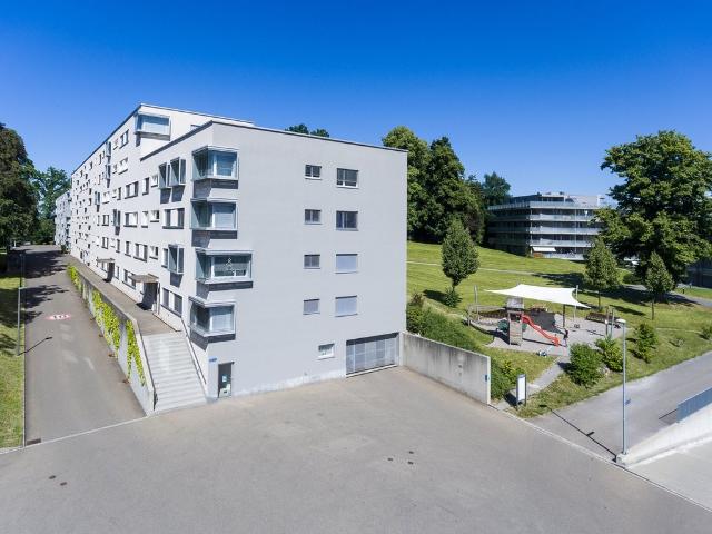 Rent a 3 ½ rooms apartment in St. Gallen Flatfox