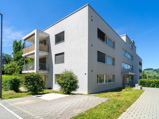 Rent a 3 ½ rooms apartment in St. Gallen Flatfox