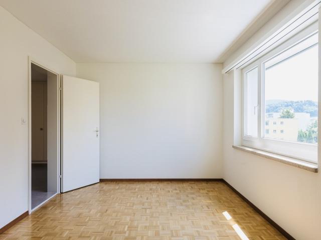 Rent a 3 ½ rooms apartment in St. Gallen Flatfox