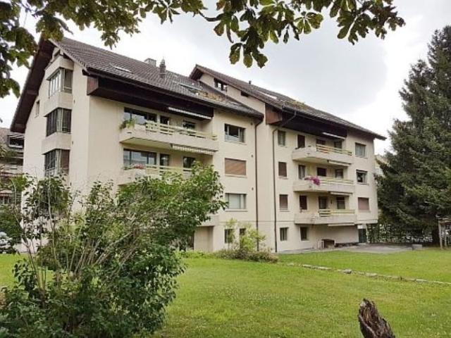 Rent a 3 ½ rooms apartment in St. Gallen Flatfox