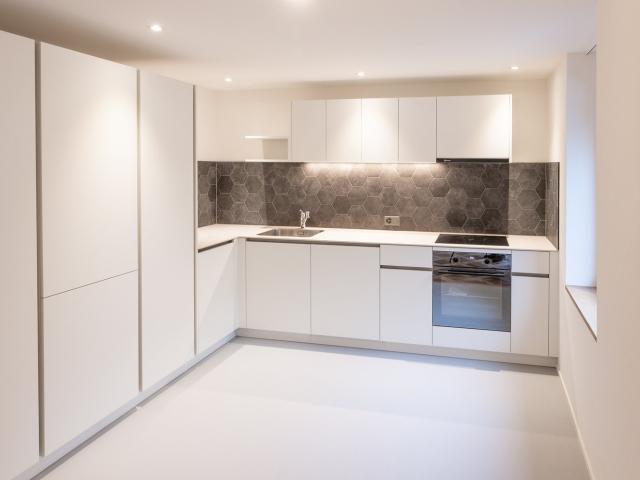 Rent a 3 ½ rooms apartment in St. Gallen Flatfox