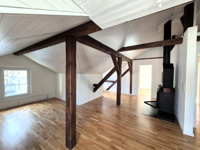 Rent a 3 ½ rooms apartment in St. Gallen Flatfox