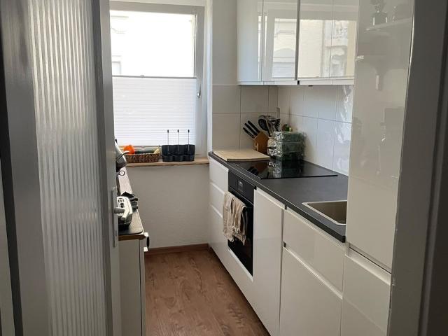 Rent a 3 ½ rooms apartment in St. Gallen Flatfox