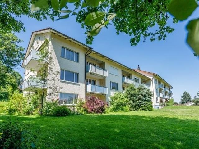 Rent a 3 rooms apartment in St. Gallen Flatfox