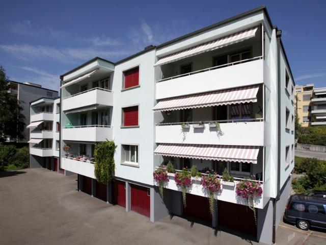 Rent a 3 ½ rooms apartment in St. Gallen Flatfox