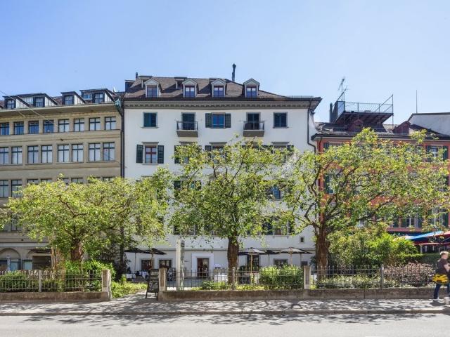 Rent a 3 ½ rooms apartment in St. Gallen Flatfox