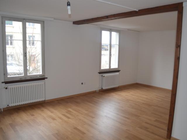 Rent a 3 ½ rooms apartment in St Gallen Flatfox
