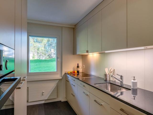 Rent a 3 ½ rooms apartment in St. Gallen Flatfox
