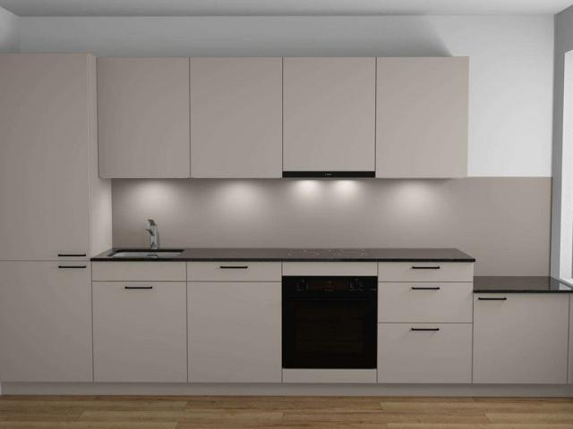 Rent a 3 ½ rooms apartment in St. Gallen Flatfox