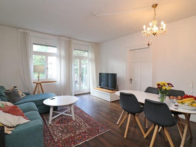 Rent a 3 ½ rooms apartment in St. Gallen Flatfox