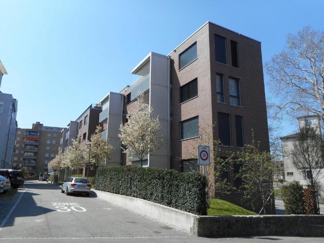 Rent a 3 ½ rooms apartment in St. Gallen Flatfox