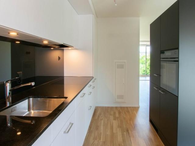 Rent a 3 ½ rooms apartment in St. Gallen Flatfox