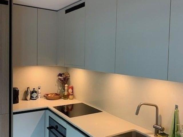 Rent a 3 ½ rooms apartment in St. Gallen