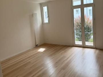 Rent a 3 ½ rooms apartment in St. Gallen