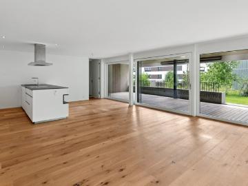 Rent a 3 ½ rooms apartment in St. Erhard Flatfox
