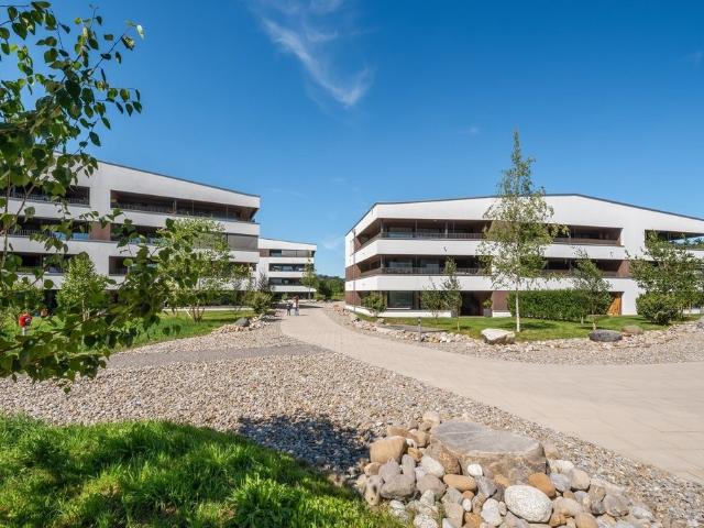 Rent a 3 ½ rooms apartment in St. Erhard Flatfox