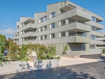 Rent a 3 ½ rooms apartment in St. Erhard Flatfox