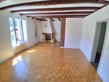 Rent a 3 ½ rooms apartment in St Imier Flatfox