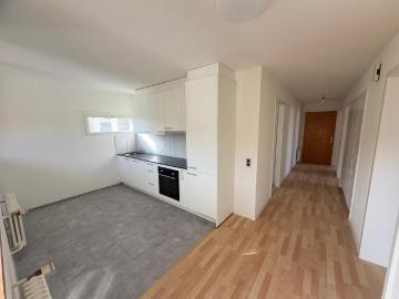 Rent a 3 ½ rooms apartment in St Imier Flatfox