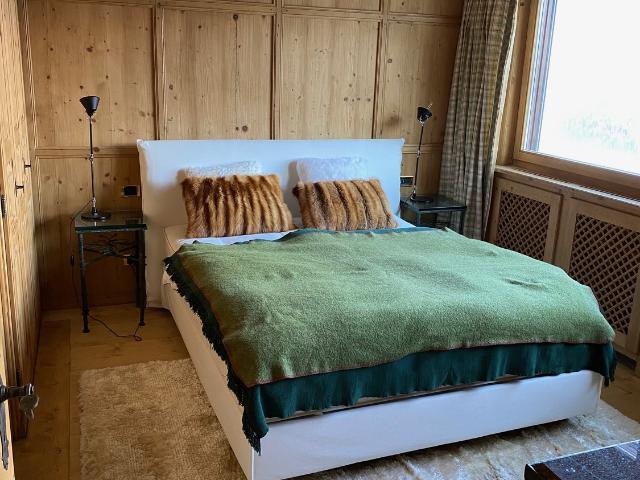 Rent a 3 rooms apartment in St. Moritz Flatfox