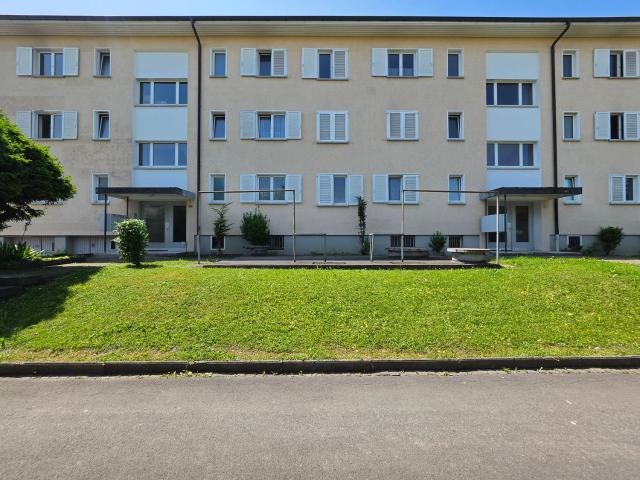 Rent a 3 ½ rooms apartment in St. Margrethen Flatfox